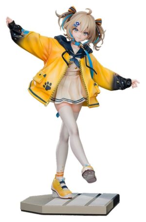 WeatherPlanet PVC Figure Appare scala 1/7