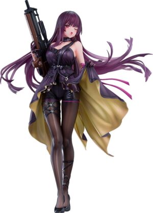 Statua Girls Frontline PVC scala 1/7