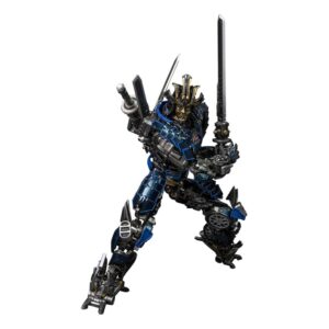 Transformers: Age Extinction Amk Pro Model