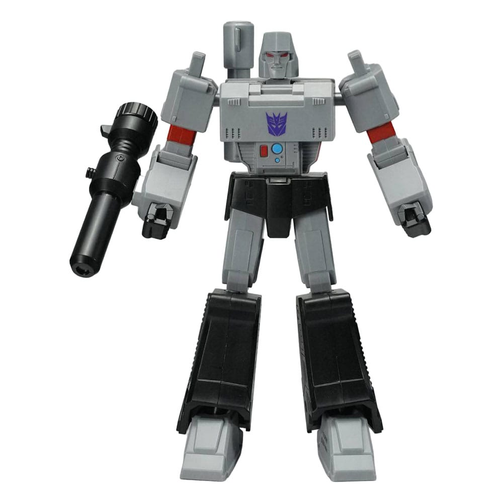 Transformers Generation One Bmk Series Model Kit Megatron 16 cm DS Modellismo Transformers Generation One Bmk Model Kit