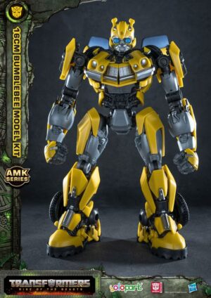Transformers: Rise Beasts Amk Plastic Model