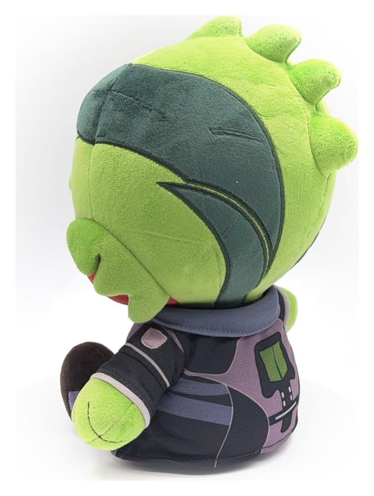 Peluche Mass Effect Thane Krios 22 cm DS Modellismo Peluche Mass Effect Thane Krios Youtooz