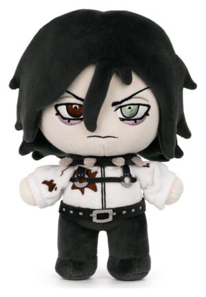 Peluche Bring Me Horizon Standing Oli