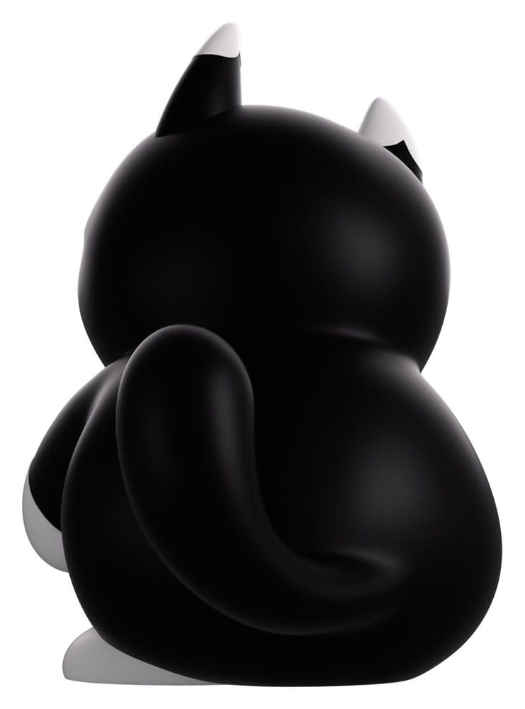 Mewgenics Vinyl Figure Gambit 9 cm DS Modellismo Mewgenics Vinyl Figure Gambit 9 cm Youtooz