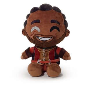 Peluche Baldur´s Gate 3 Curseless Wyll