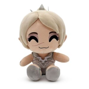 Peluche Baldur´s Gate 3 Selunite Shadowheart