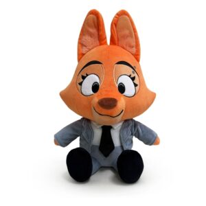 Peluche Bad Guys 2 Diane Foxington Youtooz