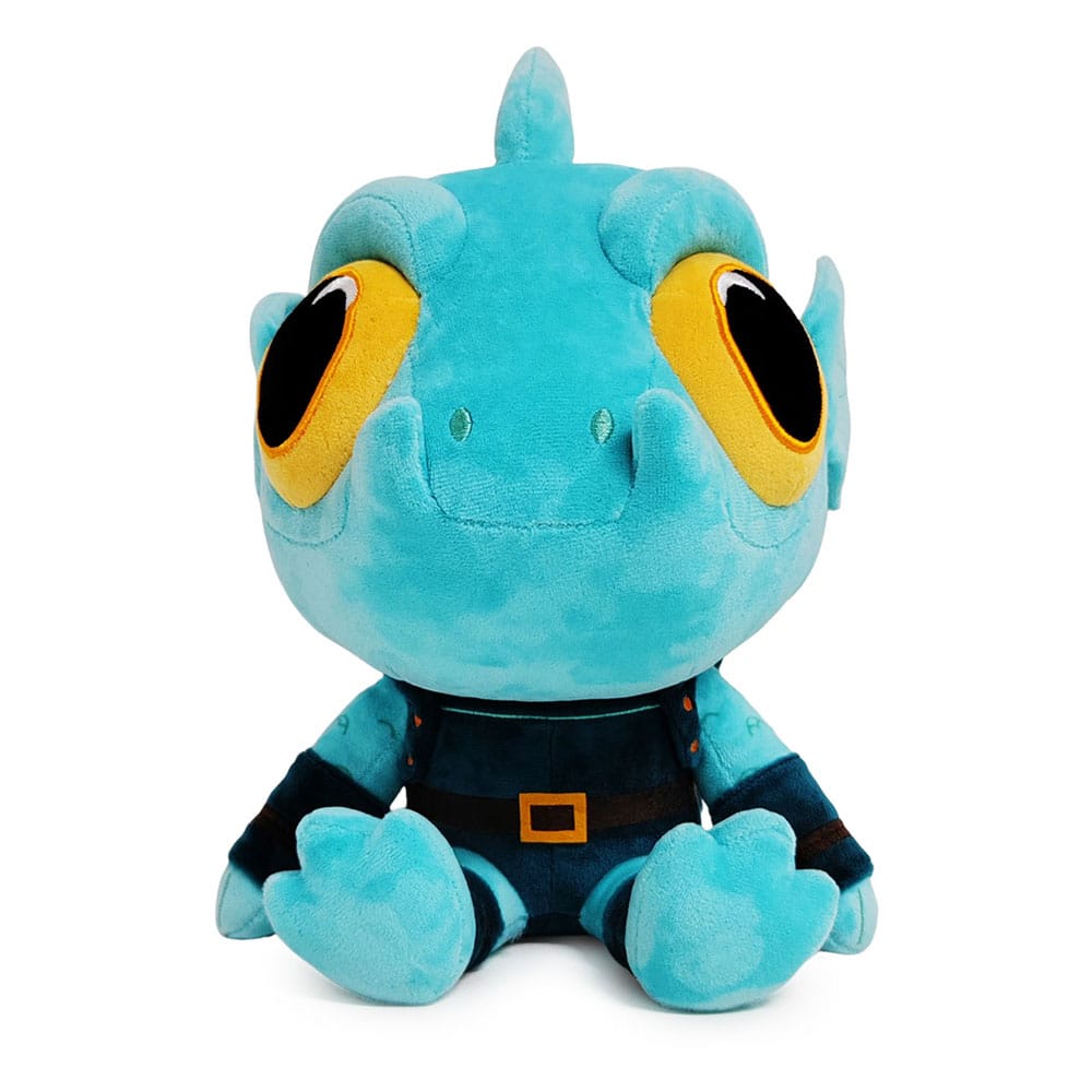 Peluche Skylanders Gill Grunt 23 cm DS Modellismo Peluche Skylanders Gill Grunt Youtooz