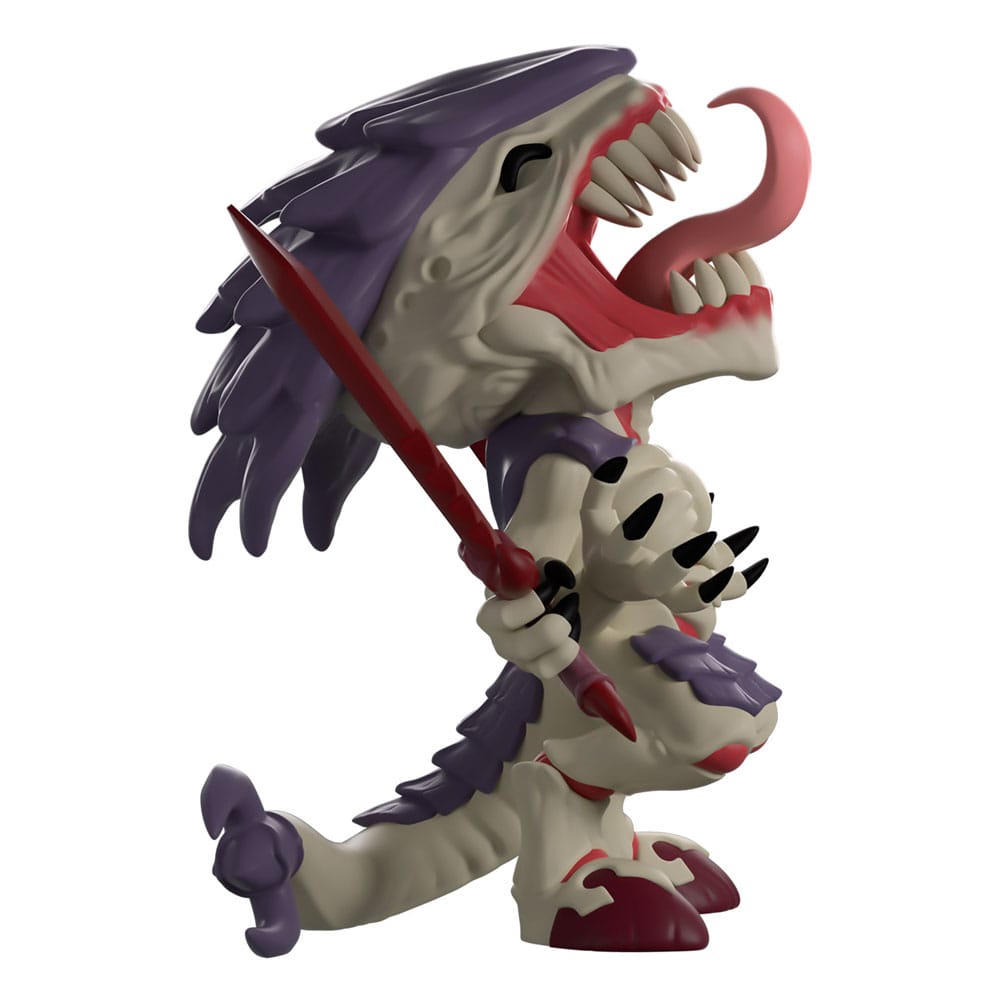 Space Marine 2 Vinyl Figure Tyranid Warrior 11 cm DS Modellismo Space Marine 2 Tyranid Warrior Youtooz