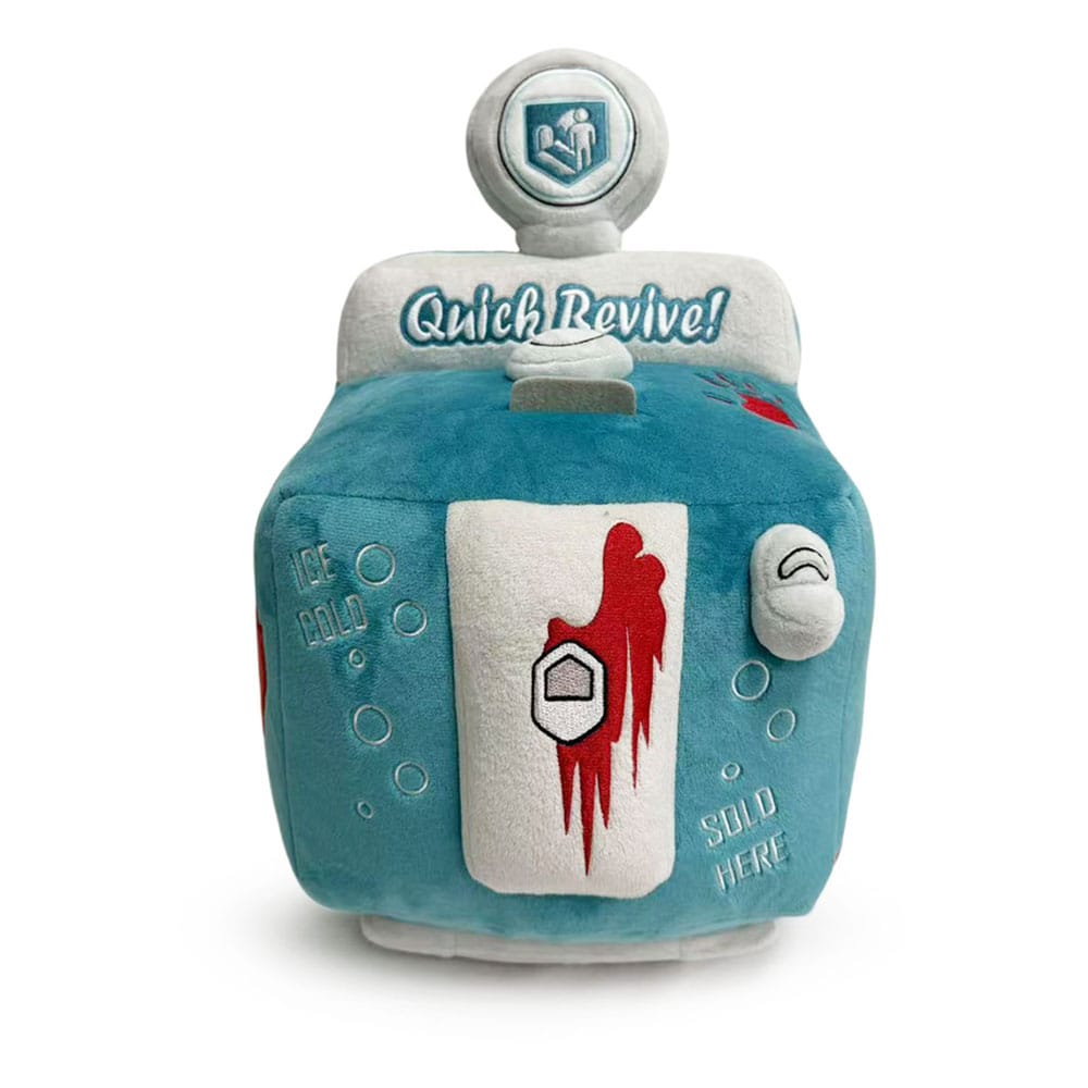 Peluche Call of Duty Quick Revive 23 cm DS Modellismo Peluche Call Duty Quick Revive Youtooz