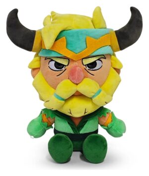 Peluche Brawlhalla Bodvar Youtooz