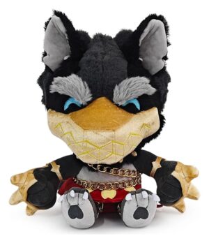 Peluche Brawlhalla Mordex Youtooz
