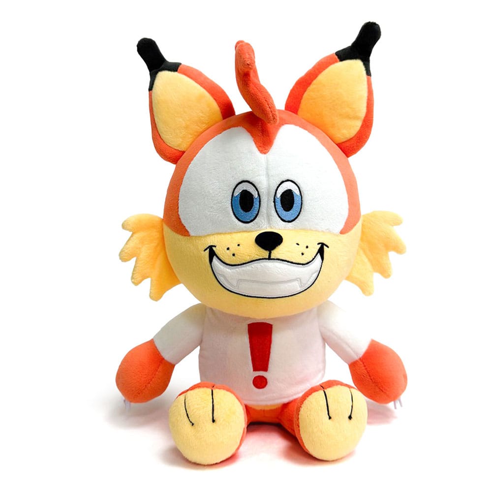 Peluche Bubsy Bubsy 22 cm DS Modellismo Peluche Bubsy Bubsy Youtooz