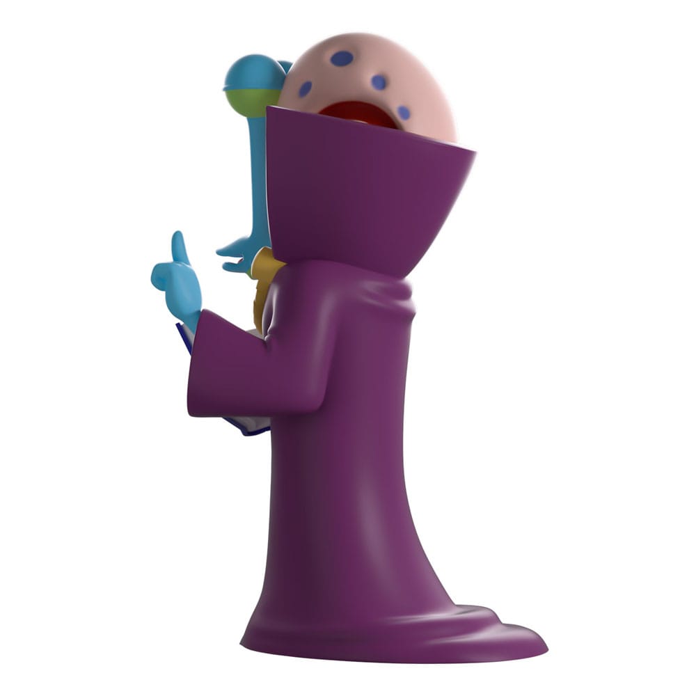 SpongeBob SquarePants Vinyl Figure Dream Gary 11 cm DS Modellismo SpongeBob SquarePants Dream Gary Youtooz