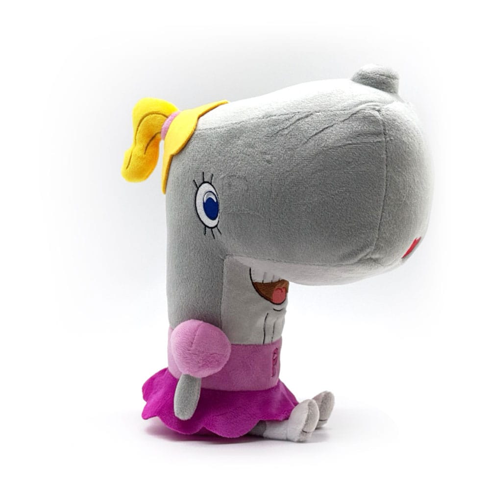 Peluche SpongeBob SquarePants Pearl 22 cm DS Modellismo Peluche SpongeBob SquarePants Pearl Youtooz