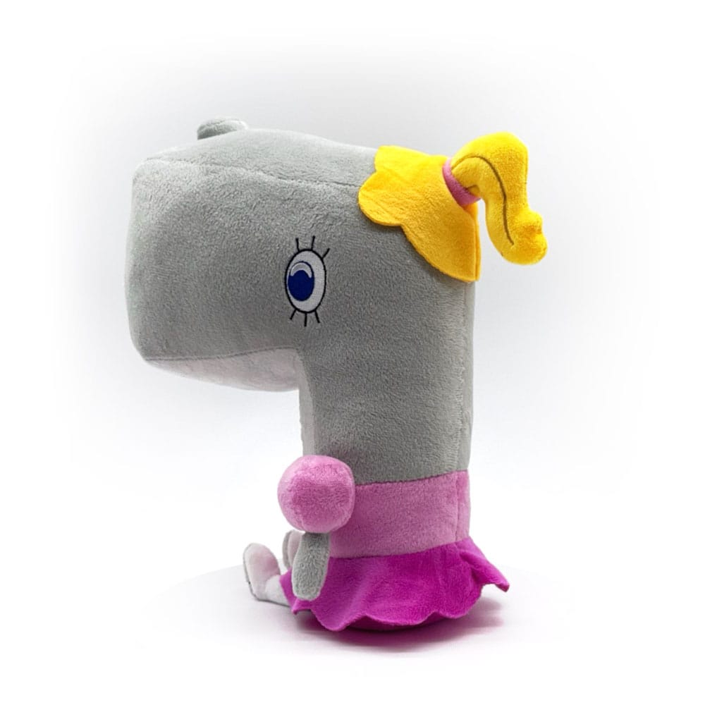 Peluche SpongeBob SquarePants Pearl 22 cm DS Modellismo Peluche SpongeBob SquarePants Pearl Youtooz