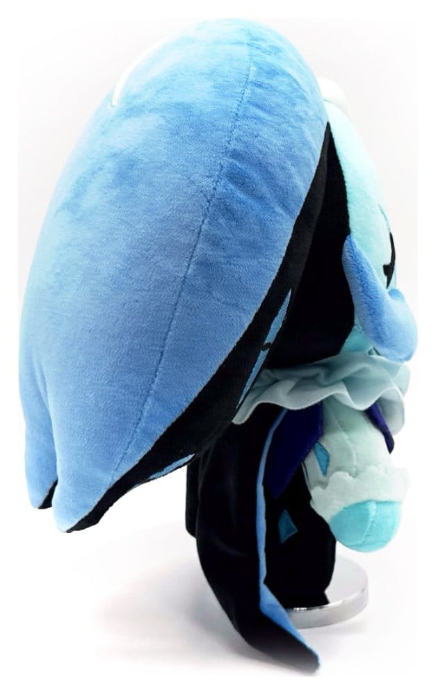 Peluche CookieRun: Kingdom Shadow Milk Cookie 22 cm DS Modellismo Peluche CookieRun: Kingdom Shadow Milk