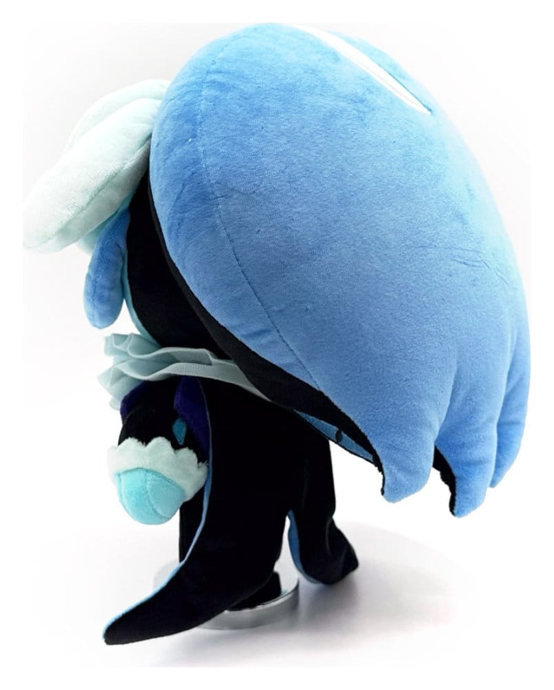 Peluche CookieRun: Kingdom Shadow Milk Cookie 22 cm DS Modellismo Peluche CookieRun: Kingdom Shadow Milk