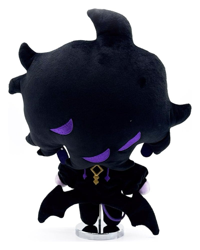 Peluche CookieRun: Kingdom Black Sapphire Cookie 22 cm DS Modellismo Peluche CookieRun: Kingdom Black Sapphire