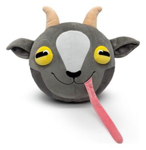 Cuscino Goat Simulator Goat Youtooz