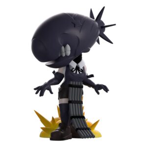 Chainsaw Man Bomb Youtooz