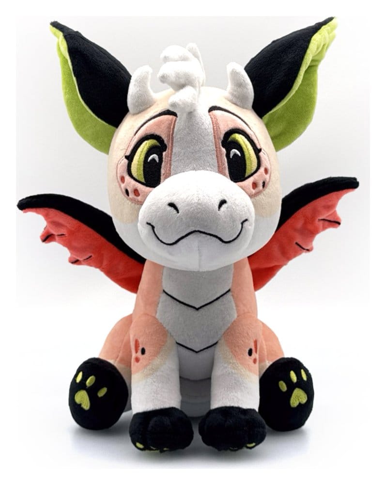 Peluche Rankless Apple the Dragon 23 cm DS Modellismo Peluche Rankless Apple Dragon Youtooz