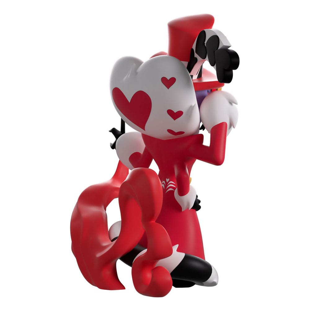 Hazbin Hotel Vinyl Figure Valentino 13 cm DS Modellismo Hazbin Hotel Valentino Youtooz