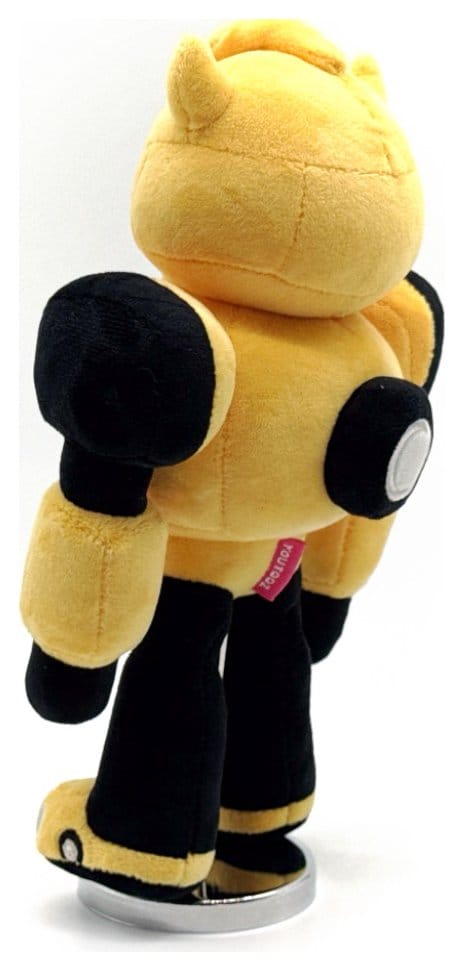 Peluche Transformers Bumblebee 22 cm DS Modellismo Peluche Transformers Bumblebee Youtooz