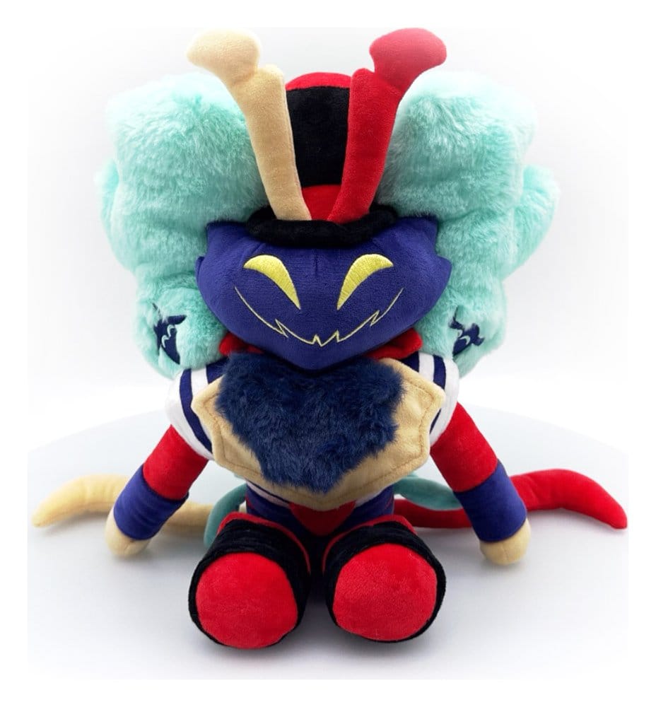 Peluche Helluva Boss Asmodeus (Ozzie) 22 cm DS Modellismo Peluche Helluva Boss Asmodeus (Ozzie)