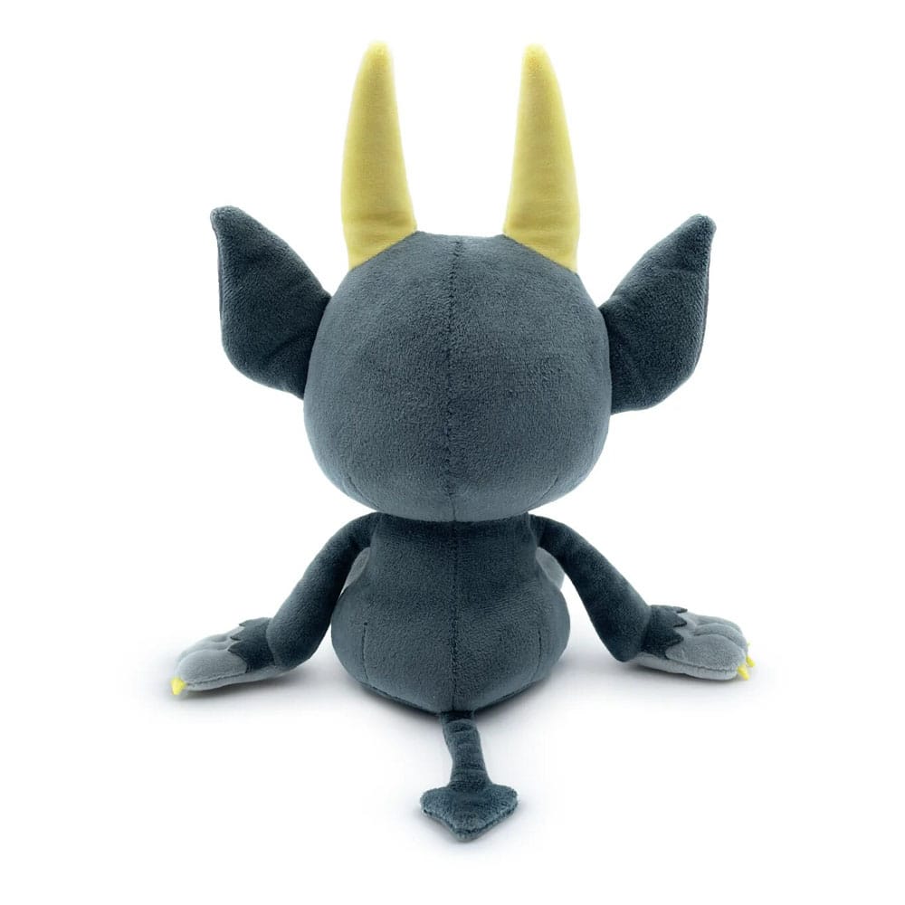 Peluche Cuphead The Devil 22 cm DS Modellismo Peluche Cuphead Devil Youtooz