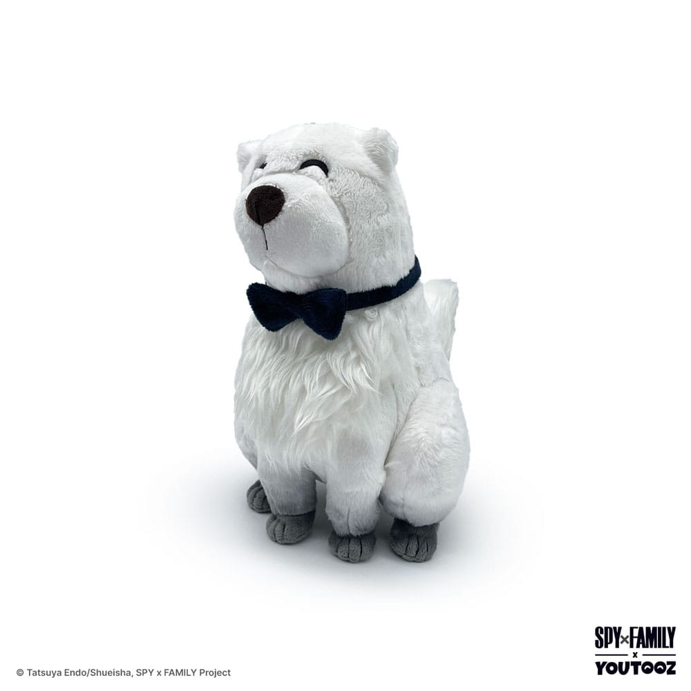 Peluche Spy x Family Bond 22 cm DS Modellismo Peluche Spy x Family Bond Youtooz