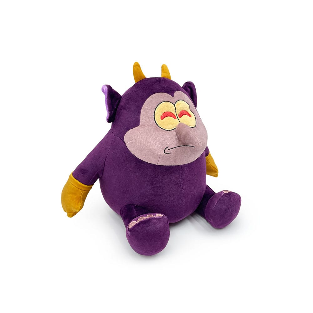 Peluche Cuphead Henchman 22 cm DS Modellismo Peluche Cuphead Henchman Youtooz