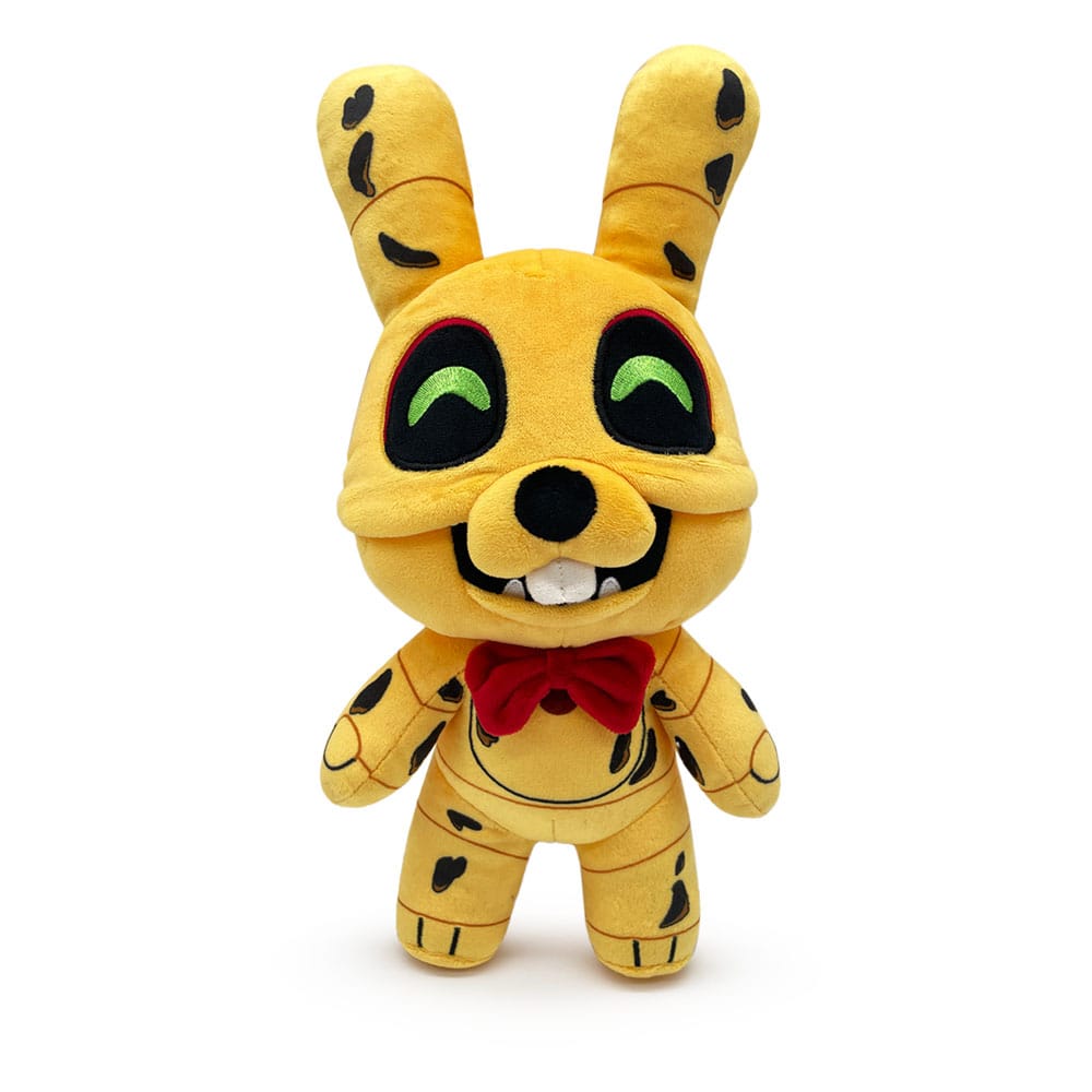 Peluche Five Nights at Freddy´s Spring Bonnie 22 cm DS Modellismo Peluche Five Nights at Freddy´s Spring