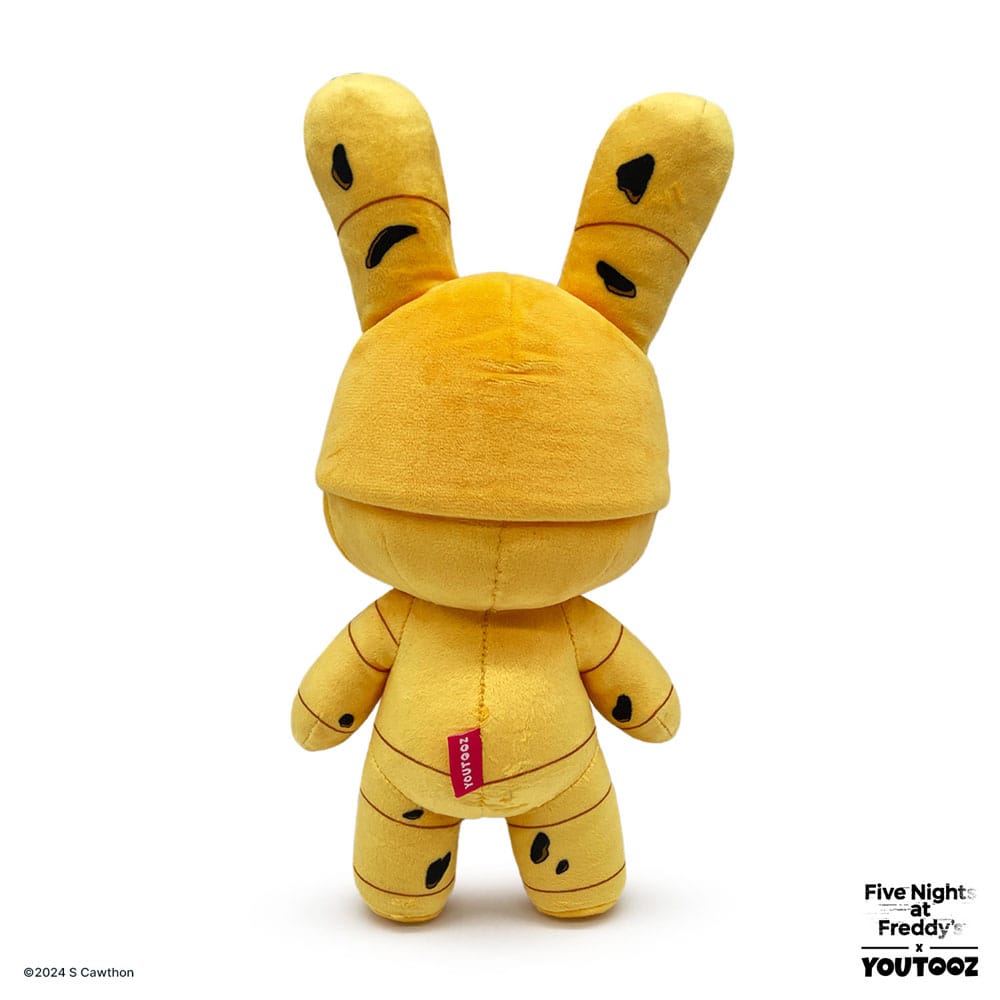 Peluche Five Nights at Freddy´s Spring Bonnie 22 cm DS Modellismo Peluche Five Nights at Freddy´s Spring