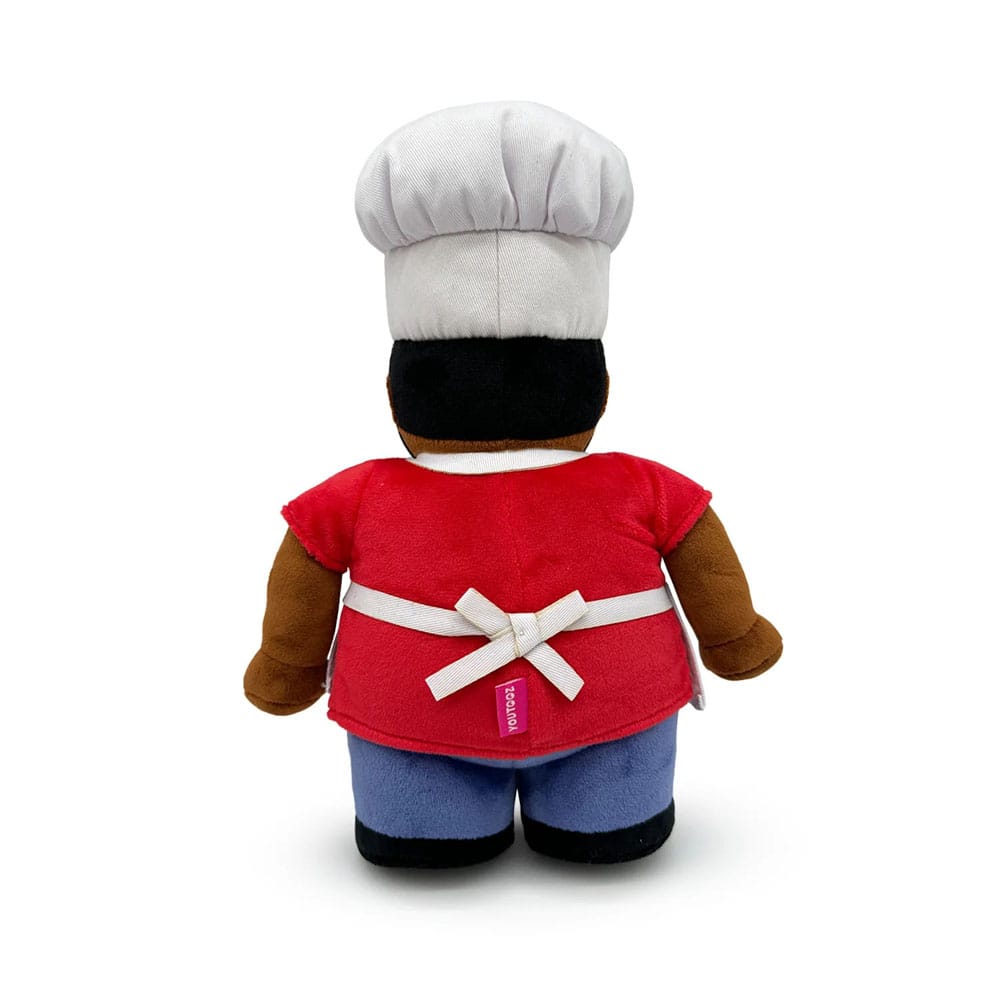 Peluche South Park Chef 22 cm DS Modellismo Peluche South Park Chef Youtooz