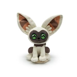 Peluche Avatar: Last Airbender Momo Shoulder