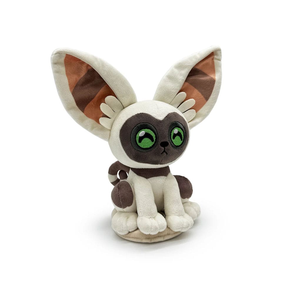 Peluche Avatar: The Last Airbender Momo Shoulder Rider 15 cm DS Modellismo Peluche Avatar: Last Airbender Momo Shoulder