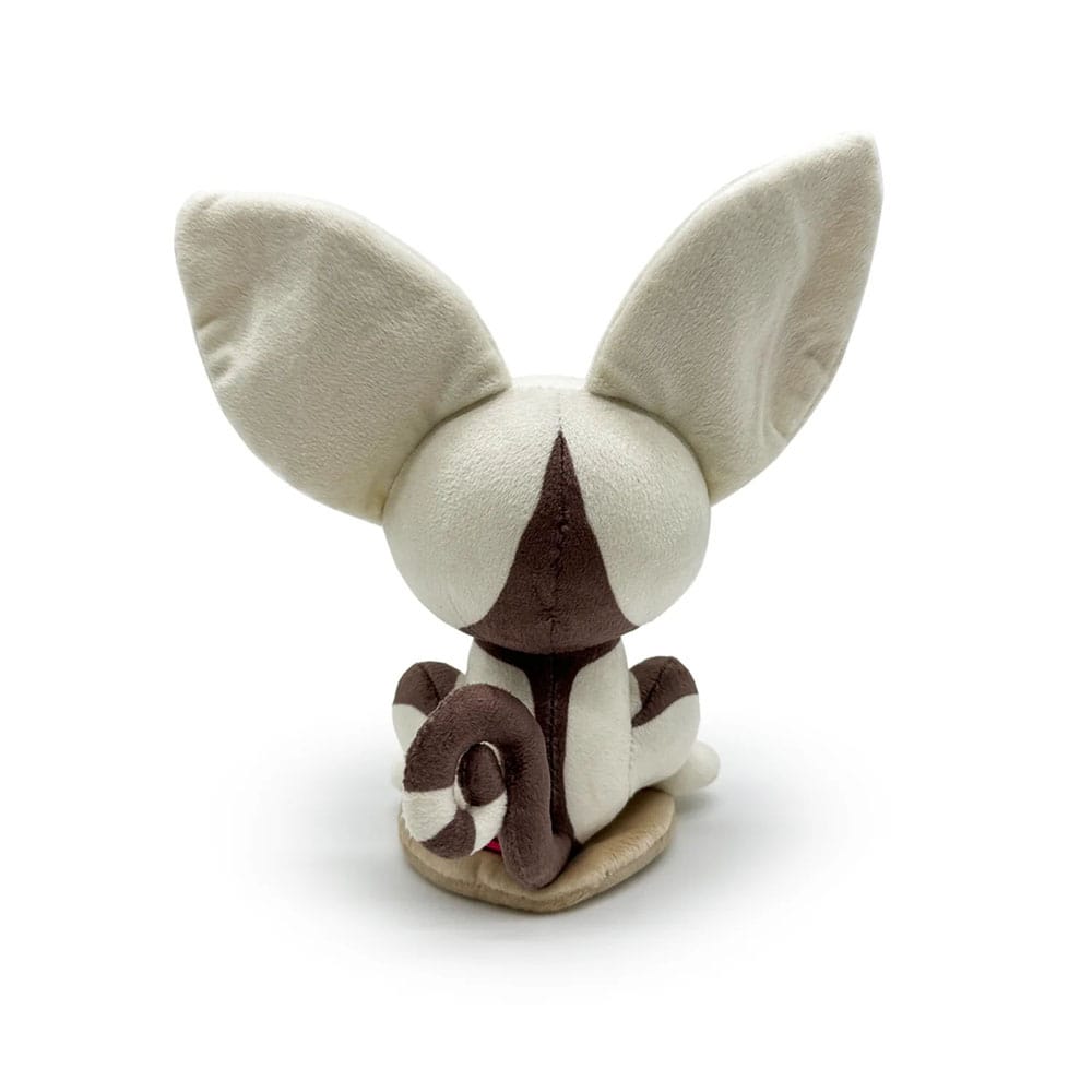 Peluche Avatar: The Last Airbender Momo Shoulder Rider 15 cm DS Modellismo Peluche Avatar: Last Airbender Momo Shoulder