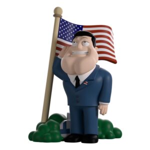 American Dad Stan Youtooz