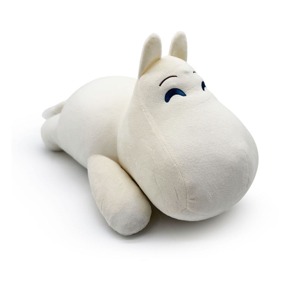 Peluche Moomins Weighted Moomin 41 cm DS Modellismo Peluche Moomins Weighted Moomin Youtooz