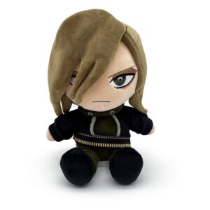 Peluche Bring me Horizon Matt Youtooz