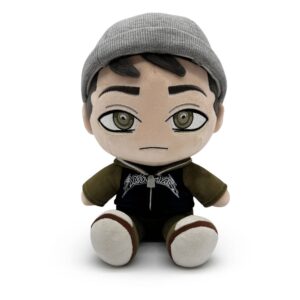 Peluche Bring me Horizon Lee Youtooz