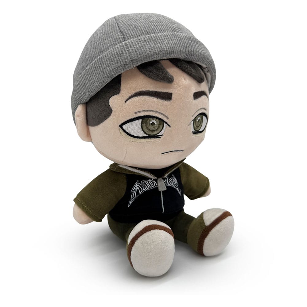 Peluche Bring me the Horizon Lee 22 cm DS Modellismo Peluche Bring me Horizon Lee Youtooz