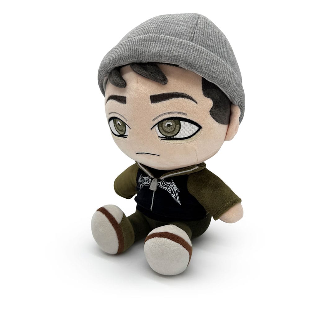 Peluche Bring me the Horizon Lee 22 cm DS Modellismo Peluche Bring me Horizon Lee Youtooz