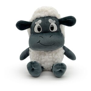 Peluche Amanda Adventurer Wooly Youtooz