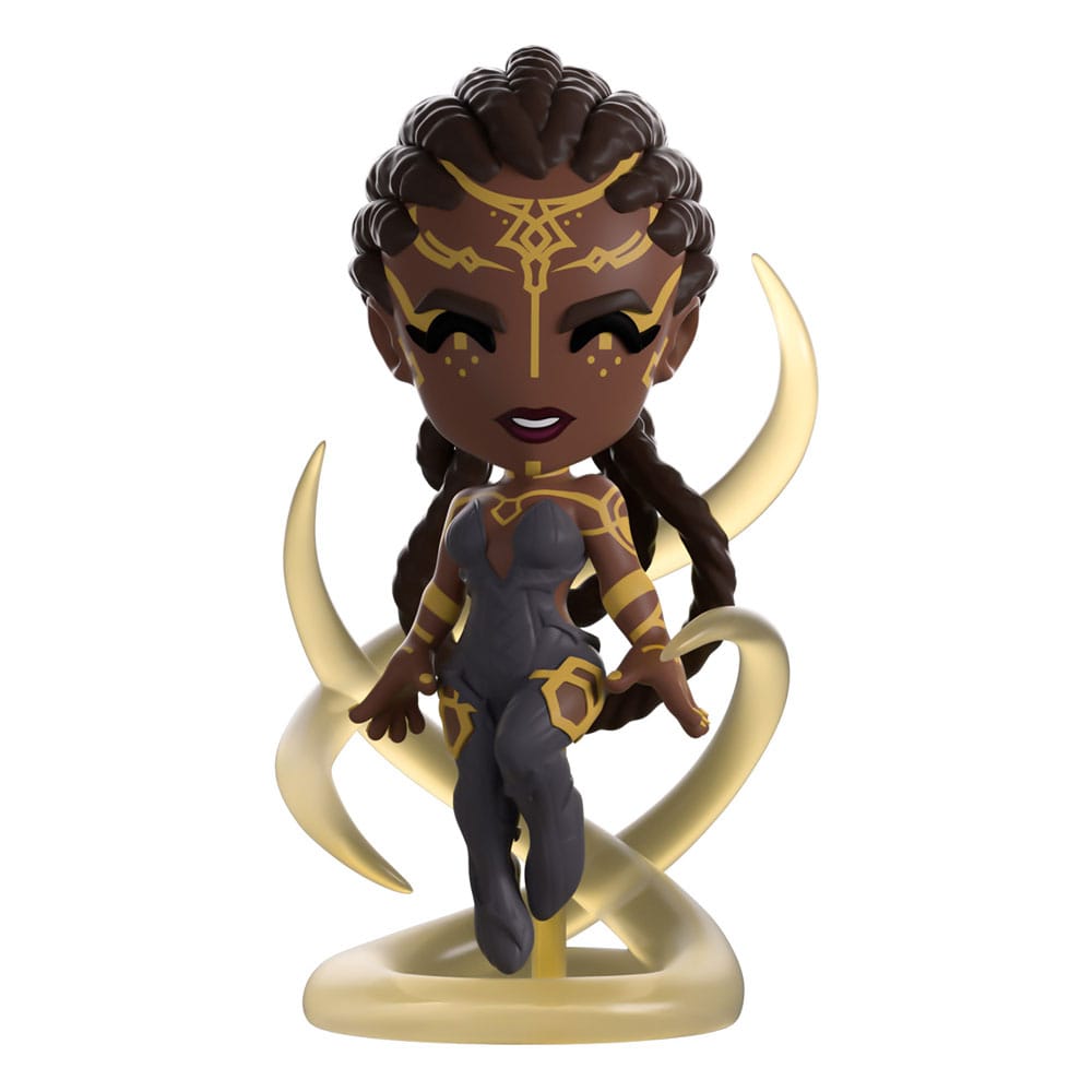 Arcane Vinyl Figure Champion Mel 12 cm DS Modellismo Arcane Champion Mel Youtooz