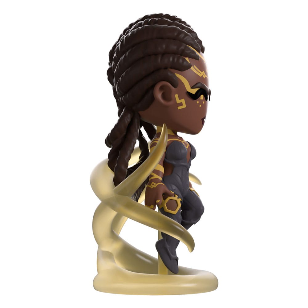 Arcane Vinyl Figure Champion Mel 12 cm DS Modellismo Arcane Champion Mel Youtooz