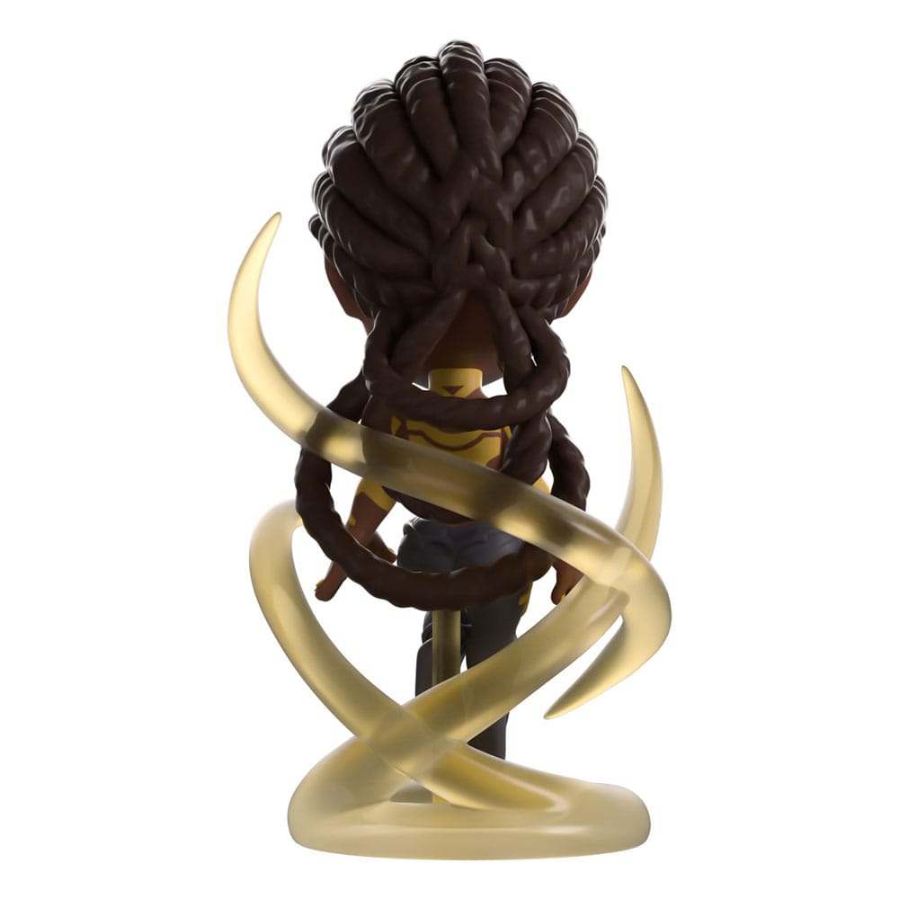 Arcane Vinyl Figure Champion Mel 12 cm DS Modellismo Arcane Champion Mel Youtooz