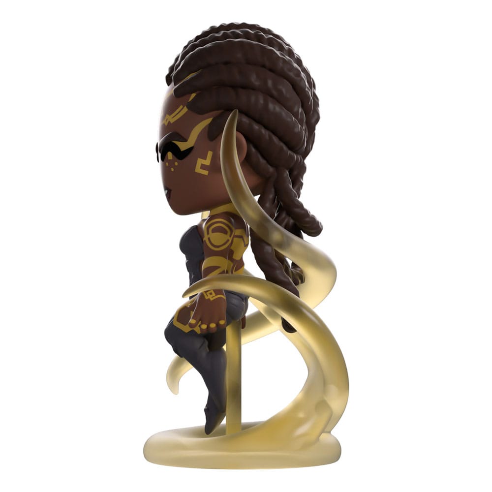 Arcane Vinyl Figure Champion Mel 12 cm DS Modellismo Arcane Champion Mel Youtooz