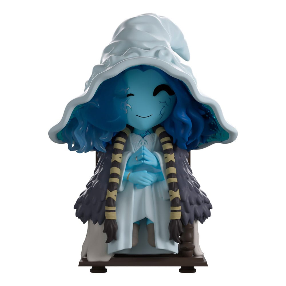 Elden Ring Vinyl Figure Ranni 12 cm DS Modellismo Elden Ring Ranni Youtooz